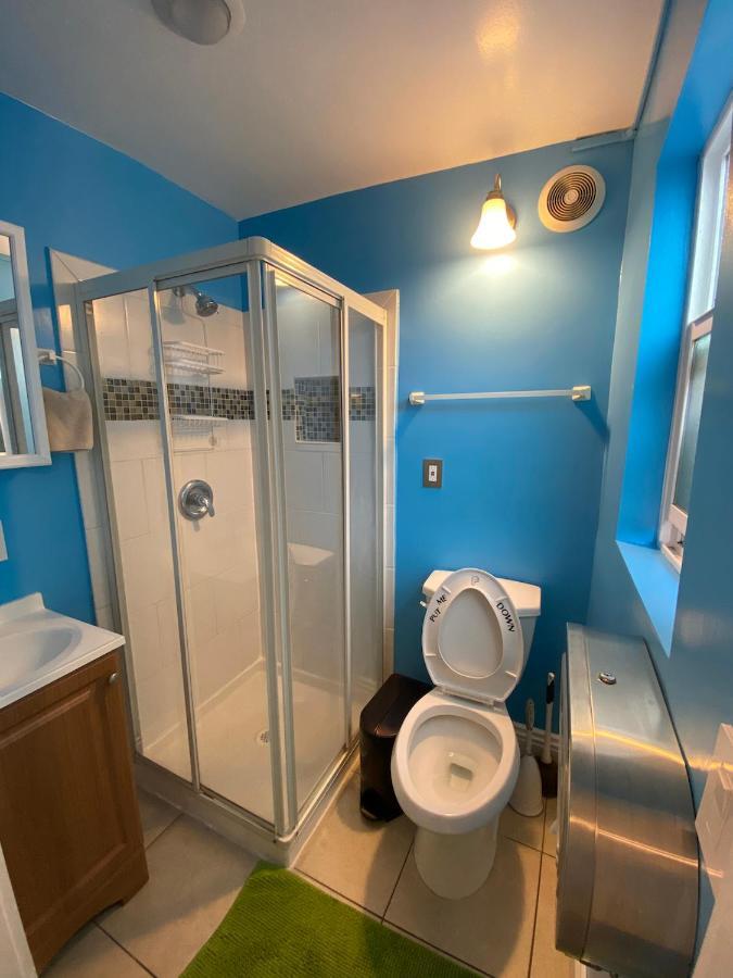 Private Large La Bedroom W Private Half-Bathroom - Ac - Wifi - Private Fridge Near Usc - Exposition Park - Usc Memorial Coliseum - Banc Of California Stadium - Downtown Los Angeles Dtla - University Of Southern California Usc! Esterno foto