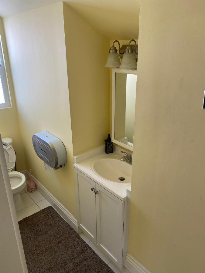 Private Large La Bedroom W Private Half-Bathroom - Ac - Wifi - Private Fridge Near Usc - Exposition Park - Usc Memorial Coliseum - Banc Of California Stadium - Downtown Los Angeles Dtla - University Of Southern California Usc! Esterno foto