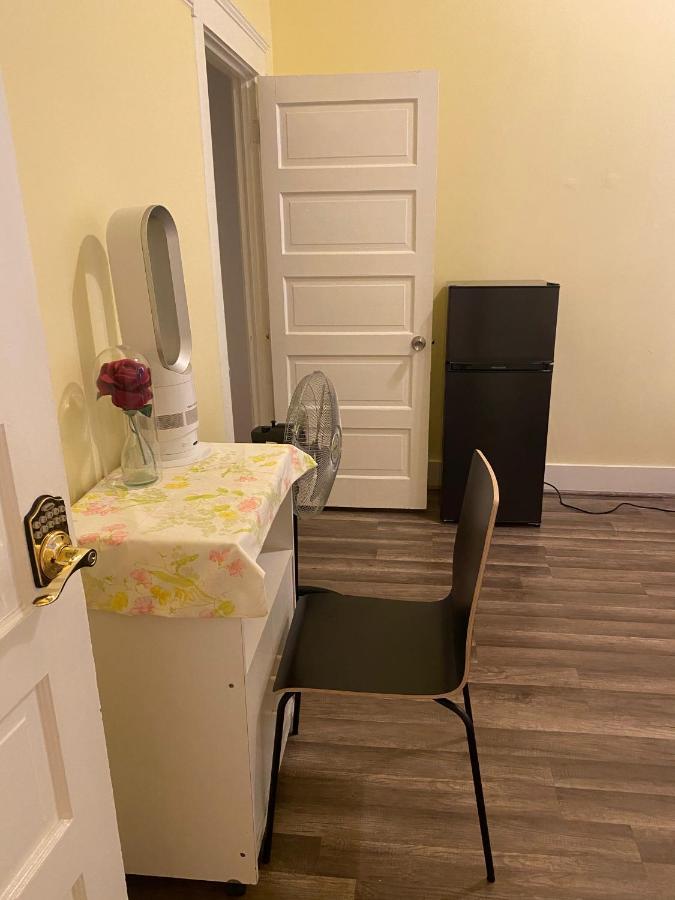 Private Large La Bedroom W Private Half-Bathroom - Ac - Wifi - Private Fridge Near Usc - Exposition Park - Usc Memorial Coliseum - Banc Of California Stadium - Downtown Los Angeles Dtla - University Of Southern California Usc! Esterno foto